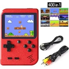 Sup 400 Oyunlu 2. Kol 2 Kişilik