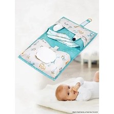 Baby Alt Bakım Çantası, Düzenleyci ,organizer