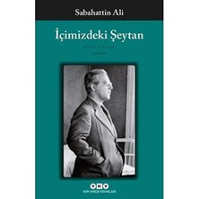 -Içimizdeki Şeytan – Bütün Yapıtları