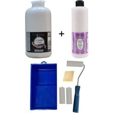 Cadence Akrilik Boya Seti 8 Parça Renkli Sanatsal Malzemeler ile Yaratıcılığınızı Geliştirin