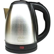 Helen 1500 W 1.8 Lt Çelik Kettle Helen