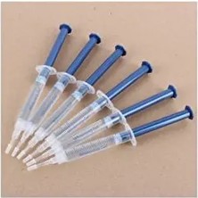 Mavi Diş Beyazlatma 44% Peroksit Diş Jeli 6 Adet Beyazlatıcı Özellikli