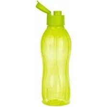 Eko Şişe 750 ml Açık Yeşil Pratik Kapak