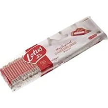 Karamelize Bisküvi 50 x 6.25 =312 gr Menşei Belçika