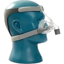 N4 Cpap Maskesi Medium