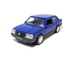 Birlik 1:32 / 1:36 Tofaş Doğan Diecast Model Araba