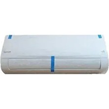 (Arçelik Montaj Dahil ) Key 1200 A Inverter Mono Split Klima 12.000 Btu