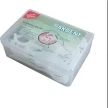 Kürdanlı Diş Ipi