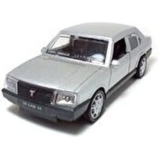 Birlik 1:32 / 1:36 Tofaş Doğan Diecast Model Araba