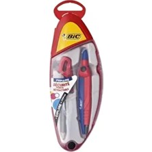 Başlangıç Pergel Seti 3 Parça 9357091 (Karışık Renk 1 Adet)