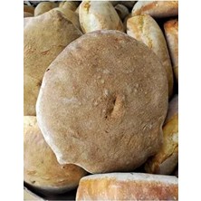 Afyon Sandıklı Patatesli Ekşi Mayalı Köy Ekmeği Özel Özellikleri ile Taze ve Lezzetli