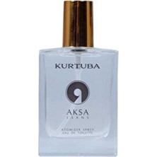 Kurtuba Sprey Esans 50 ml Kadın Parfüm 8697497853091
