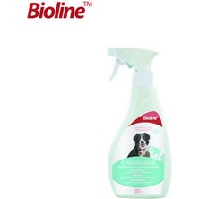 Bioline Köpeker Için Leke Temizleme Spreyi 300 ml Dsdrn