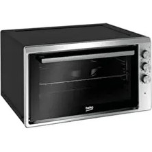 Bsuf 5000 Mgsı 50 Lt Multifonksiyon Set Üstü Fırın