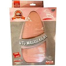 Ütü Masası Kılıfı / Bezi Pudra