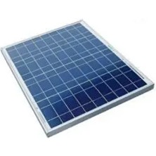 UreTech 10 W Watt Polikristal Güneş Paneli Solar Panel 12V Su Geçirmez Malzeme ile Enerji Verimliliği Sağlar