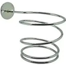 Metal Fön Makinası Askısı