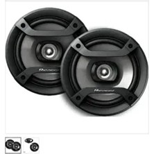Pıoneer TS-F1634R 16CM Çifti 400W Tweeterlı Profesyonel Hoporlör