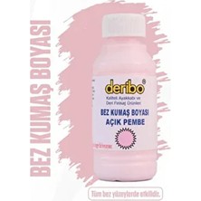 Bez ve Kumaş Ayakkabı Boyası, Ayakkabı Bakım. 100ML. Sünger Hediyeli.