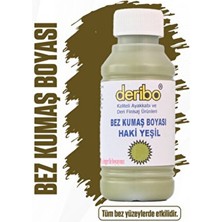Bez ve Kumaş Ayakkabı Boyası, Ayakkabı Bakım. 100ML. Sünger Hediyeli.. Sünger Hediyeli.