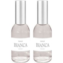 Farmasi Bıanca Kadın Parfümü 50 ml EDP Çiçeksi Koku ile Şık Hediye Seçeneği