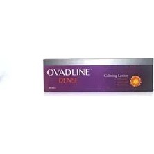 Ovadline Dense Calming Lotion Kaşıntı, Pişik ve Kızarıklık Losyonu