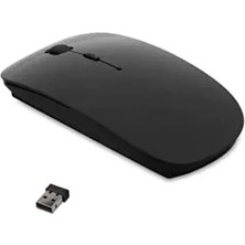 Concord C-10 Slim Kablosuz Mouse