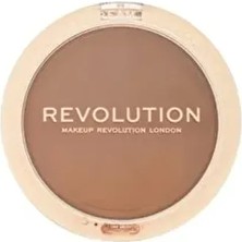 Ultra Bronzer Light