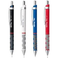 Rotring Tikky 0.7 Versatil Uçlu Kalem 4 Adet