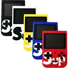 Sup Video Oyun Konsolu 400 Oyunlu Mini Atari Gameboy Retro Nostalji Atari