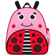 Uğur Böceği Sırt Çantası