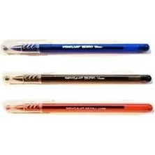 Pensan Büro Tükenmez Kalem 3'lü Set Mavi Renkli Kalemler ile Yazma Deneyimi Sunar