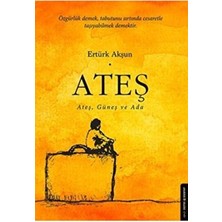 Ateş Dünya Edebiyatı GKT-9786053111047