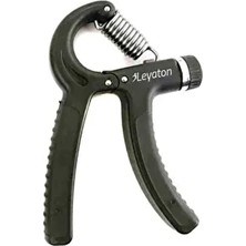 Sertlik Ayarlı El Yayı Ayarlanabilir Bilek Kas Güçlendirme Aleti LYT-104