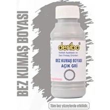 Bez ve Kumaş Ayakkabı Boyası, Ayakkabı Bakım. 100ML. Sünger Hediyeli.