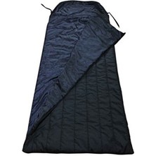 Mikro Kapitone Kumaş Uyku Tulumu 209X79CM