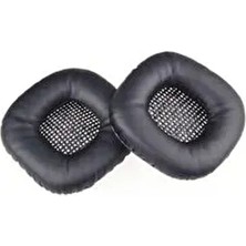 Siyah Major Kulaklık Yedek Ped