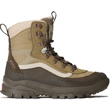 Vans Mte Snow-Kicker Gore-Tex Erkek Outdoor Bot VN000D28EMF1 Haki