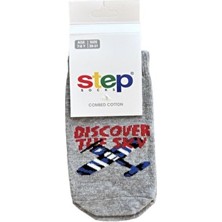 Tek Discover The Sky Gri