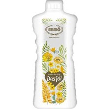 Ersağ Duş Jeli Pompa Başlık Aromalı 500 ml Ferahlatıcı Etki ile Kullanıma Uygun
