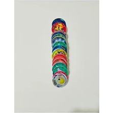 Pokemon Taso 3 Set (55 Adet)
