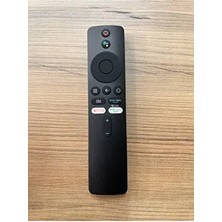 Xiaomi Mi Box S- Android Box Tüm Modellere Uyumlu Üniversal Kumanda