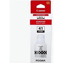 4528C001 Gı-41 Pgbk Siyah Mürekkep Kartuş