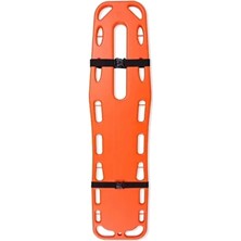 Nitra Plus Yetişkin Omurga Travma Tahtası