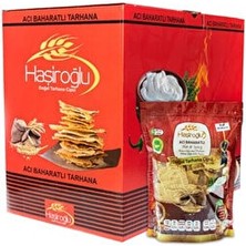 Acı Baharatlı Tarhana 225 gr * 12 Adet