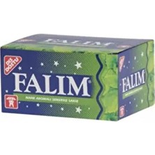 Falım Sakız Naneli 100 Lü