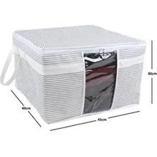 Pencereli Kazak Hurcu