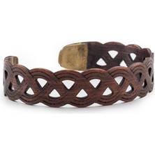 Handygoo Eterna Bakır Bileklik