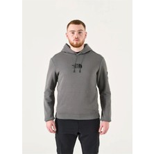 M Fıne Alpıne Hoodıe