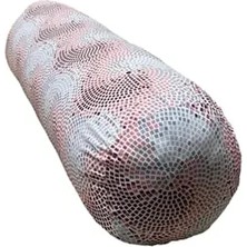 Mandala Yoga Bolster Minderi